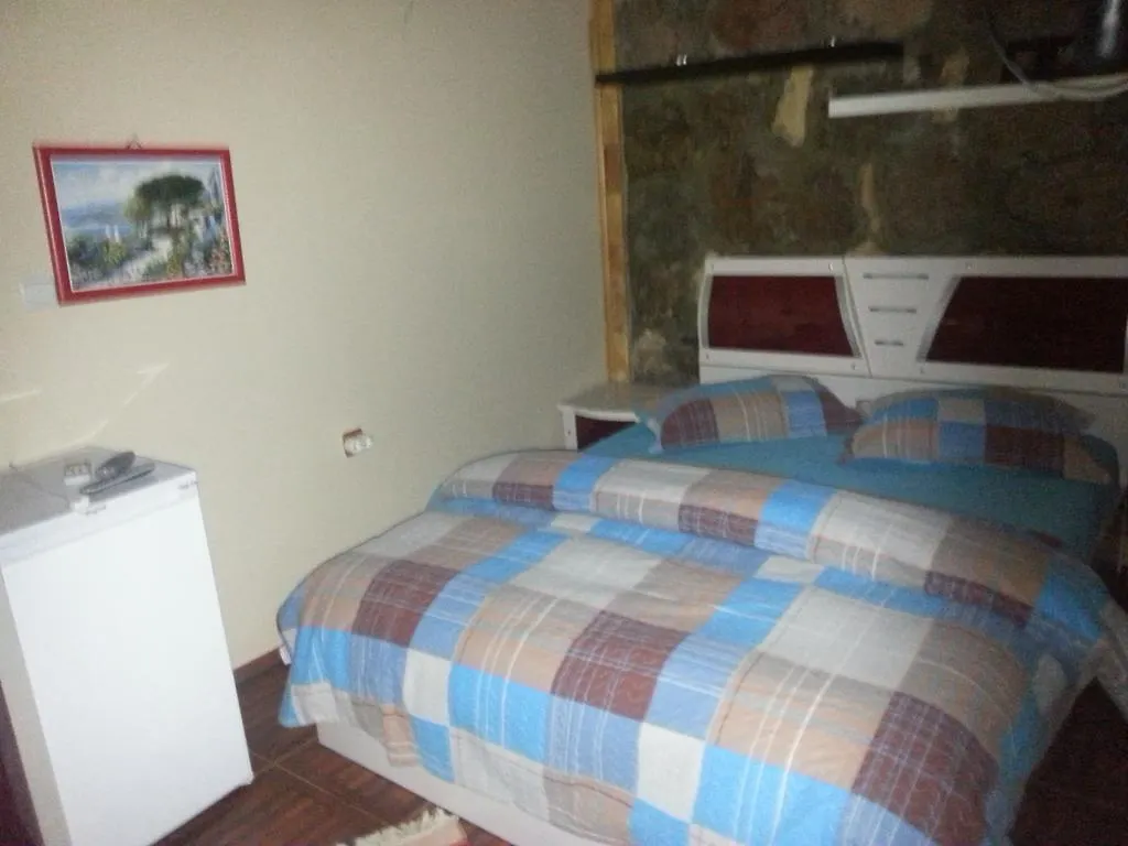 ***  Tas Ev Butik Hotel Çandarlı Turquía