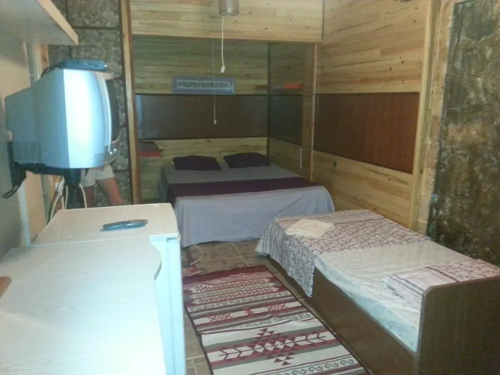 Tas Ev Butik Hotel Çandarlı